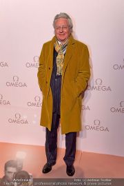 Omega - Red Carpet - Palais Liechtenstein - Sa 23.03.2013 - 128