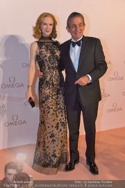 Omega - Red Carpet - Palais Liechtenstein - Sa 23.03.2013 - 140