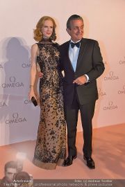 Omega - Red Carpet - Palais Liechtenstein - Sa 23.03.2013 - 141