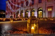 Omega - Red Carpet - Palais Liechtenstein - Sa 23.03.2013 - 15