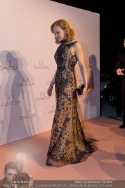 Omega - Red Carpet - Palais Liechtenstein - Sa 23.03.2013 - 157