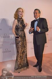 Omega - Red Carpet - Palais Liechtenstein - Sa 23.03.2013 - 163