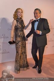 Omega - Red Carpet - Palais Liechtenstein - Sa 23.03.2013 - 164