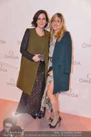 Omega - Red Carpet - Palais Liechtenstein - Sa 23.03.2013 - 23