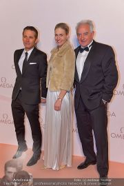 Omega - Red Carpet - Palais Liechtenstein - Sa 23.03.2013 - 31