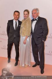 Omega - Red Carpet - Palais Liechtenstein - Sa 23.03.2013 - 32