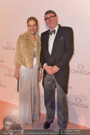 Omega - Red Carpet - Palais Liechtenstein - Sa 23.03.2013 - 37