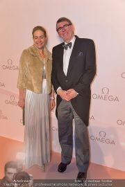 Omega - Red Carpet - Palais Liechtenstein - Sa 23.03.2013 - 38