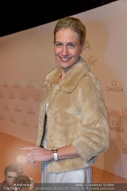 Omega - Red Carpet - Palais Liechtenstein - Sa 23.03.2013 - 40