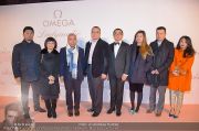 Omega - Red Carpet - Palais Liechtenstein - Sa 23.03.2013 - 45