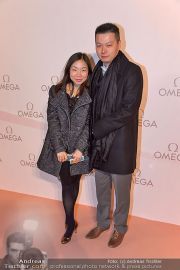 Omega - Red Carpet - Palais Liechtenstein - Sa 23.03.2013 - 46