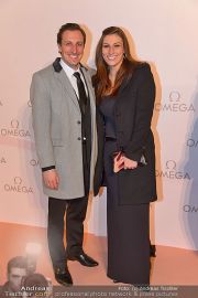 Omega - Red Carpet - Palais Liechtenstein - Sa 23.03.2013 - 57