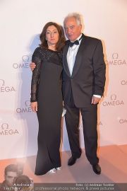 Omega - Red Carpet - Palais Liechtenstein - Sa 23.03.2013 - 63