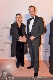 Omega - Red Carpet - Palais Liechtenstein - Sa 23.03.2013 - 69