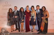 Omega - Red Carpet - Palais Liechtenstein - Sa 23.03.2013 - 71