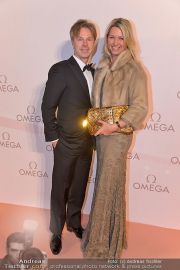 Omega - Red Carpet - Palais Liechtenstein - Sa 23.03.2013 - 72