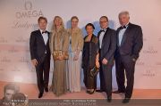 Omega - Red Carpet - Palais Liechtenstein - Sa 23.03.2013 - 73