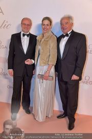 Omega - Red Carpet - Palais Liechtenstein - Sa 23.03.2013 - 76