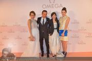 Omega - Red Carpet - Palais Liechtenstein - Sa 23.03.2013 - 78