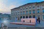 Omega - Red Carpet - Palais Liechtenstein - Sa 23.03.2013 - 8