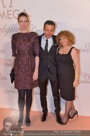 Omega - Red Carpet - Palais Liechtenstein - Sa 23.03.2013 - 83