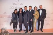 Omega - Red Carpet - Palais Liechtenstein - Sa 23.03.2013 - 84