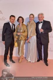 Omega - Red Carpet - Palais Liechtenstein - Sa 23.03.2013 - 85