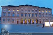 Omega - Red Carpet - Palais Liechtenstein - Sa 23.03.2013 - 9