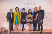 Omega - Red Carpet - Palais Liechtenstein - Sa 23.03.2013 - 91