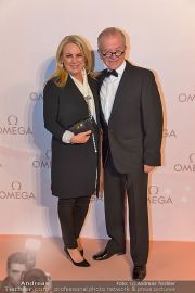 Omega - Red Carpet - Palais Liechtenstein - Sa 23.03.2013 - 99