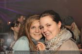 Spring Opening - Schneeberghalle - Sa 23.03.2013 - 16