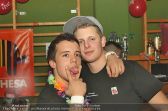 Spring Opening - Schneeberghalle - Sa 23.03.2013 - 17