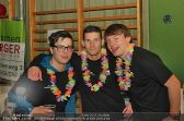 Spring Opening - Schneeberghalle - Sa 23.03.2013 - 2