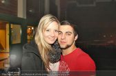 Spring Opening - Schneeberghalle - Sa 23.03.2013 - 25