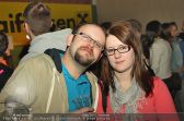 Spring Opening - Schneeberghalle - Sa 23.03.2013 - 27