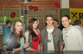 Spring Opening - Schneeberghalle - Sa 23.03.2013 - 5