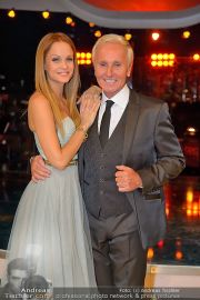 Dancing Stars - ORF Zentrum - Sa 30.03.2013 - 3