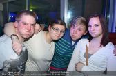 Zauberbar - Semmering - Sa 30.03.2013 - 11