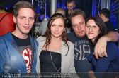 Zauberbar - Semmering - Sa 30.03.2013 - 12