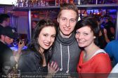 Zauberbar - Semmering - Sa 30.03.2013 - 13