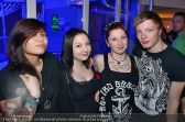 Zauberbar - Semmering - Sa 30.03.2013 - 15