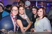 Zauberbar - Semmering - Sa 30.03.2013 - 16