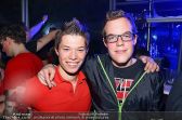 Zauberbar - Semmering - Sa 30.03.2013 - 164