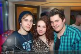 Zauberbar - Semmering - Sa 30.03.2013 - 23