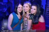 Zauberbar - Semmering - Sa 30.03.2013 - 29