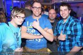 Zauberbar - Semmering - Sa 30.03.2013 - 3