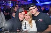 Zauberbar - Semmering - Sa 30.03.2013 - 37