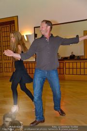 Ian & Charles - Tanzschule Rueff - Do 04.04.2013 - 11