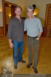Ian & Charles - Tanzschule Rueff - Do 04.04.2013 - 13