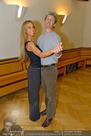 Ian & Charles - Tanzschule Rueff - Do 04.04.2013 - 4
